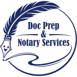 Doc Prep & Notary Services