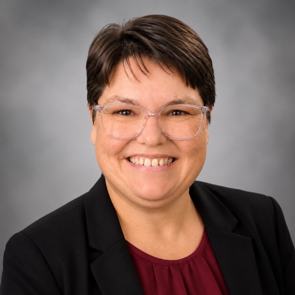Marcie Ramirez, California Notary Public